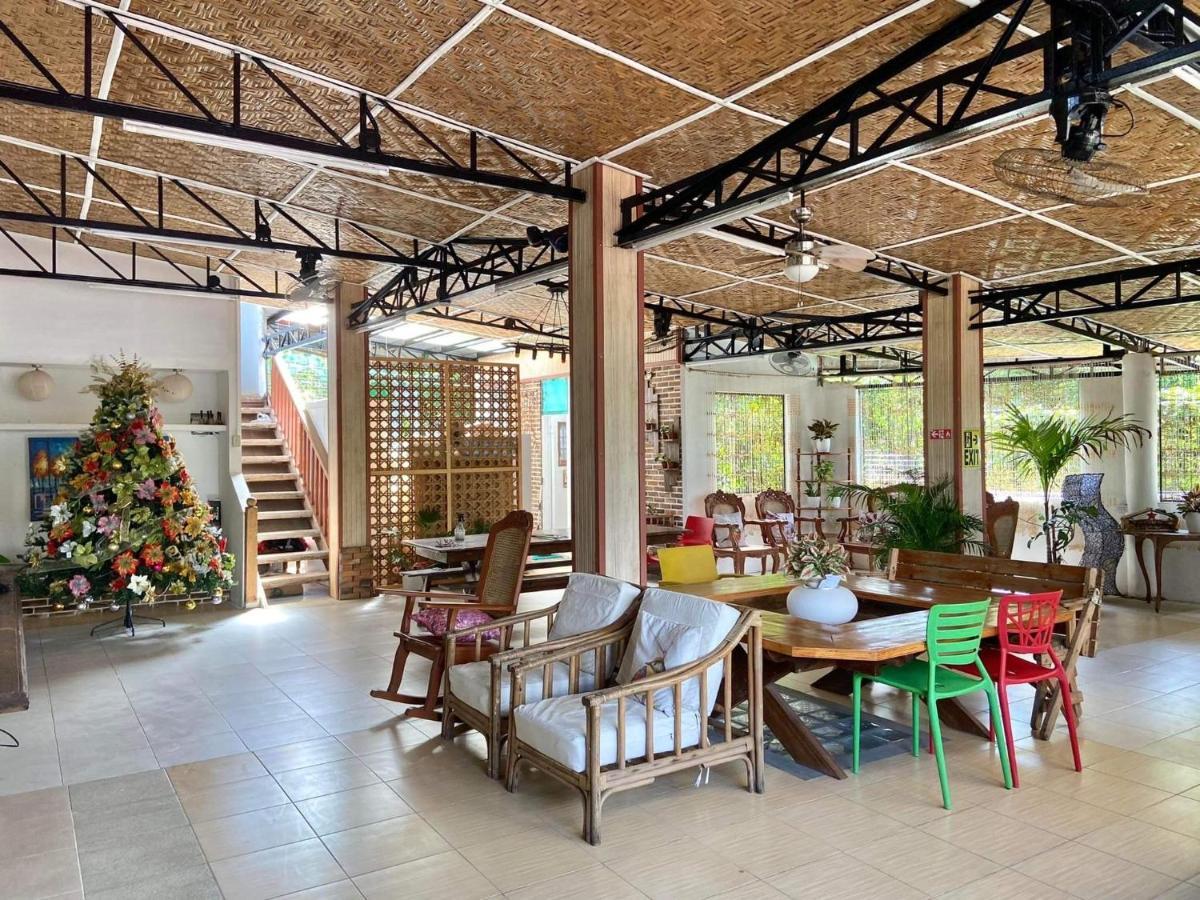 Balai Tinay Guesthouse Legazpi City Exteriör bild