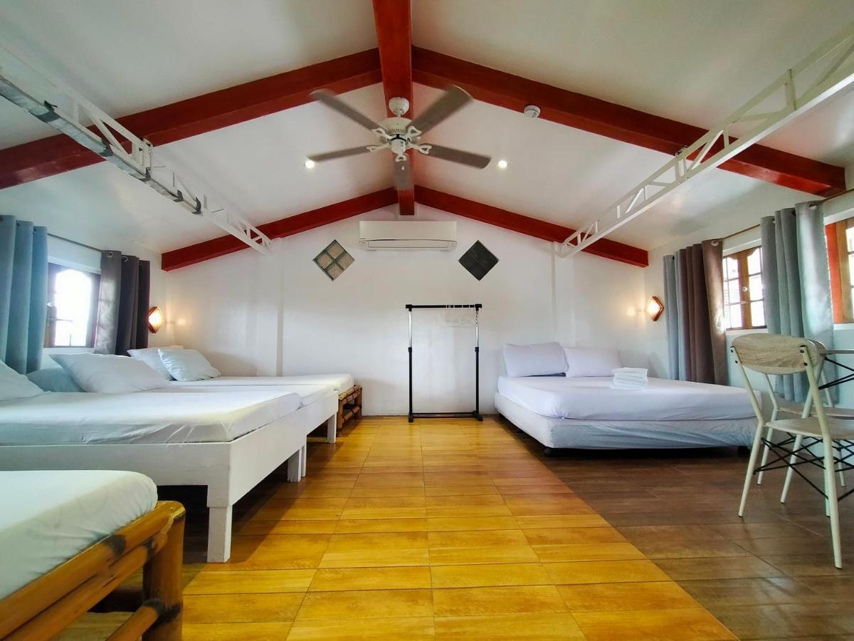 Balai Tinay Guesthouse Legazpi City Exteriör bild