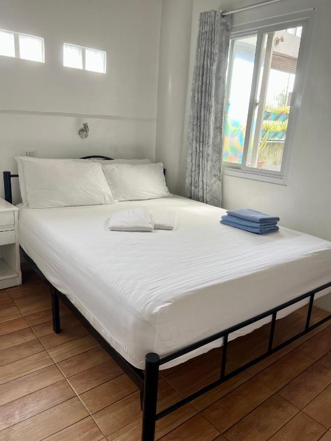 Balai Tinay Guesthouse Legazpi City Exteriör bild