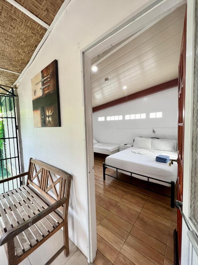 Balai Tinay Guesthouse Legazpi City Exteriör bild