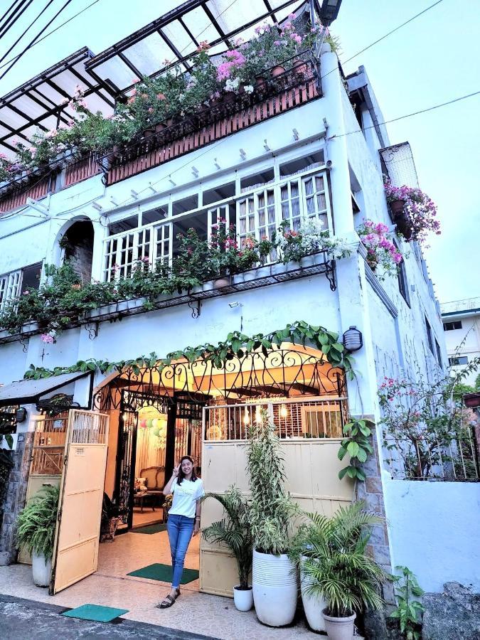 Balai Tinay Guesthouse Legazpi City Exteriör bild