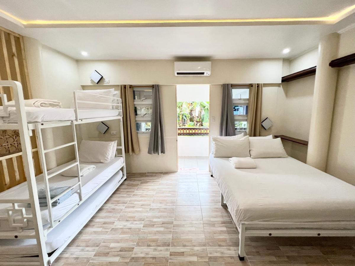 Balai Tinay Guesthouse Legazpi City Exteriör bild
