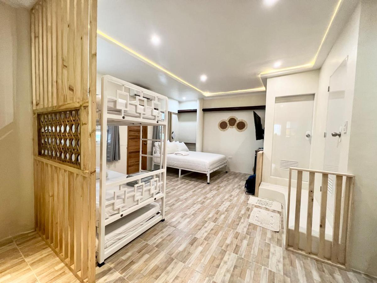 Balai Tinay Guesthouse Legazpi City Exteriör bild