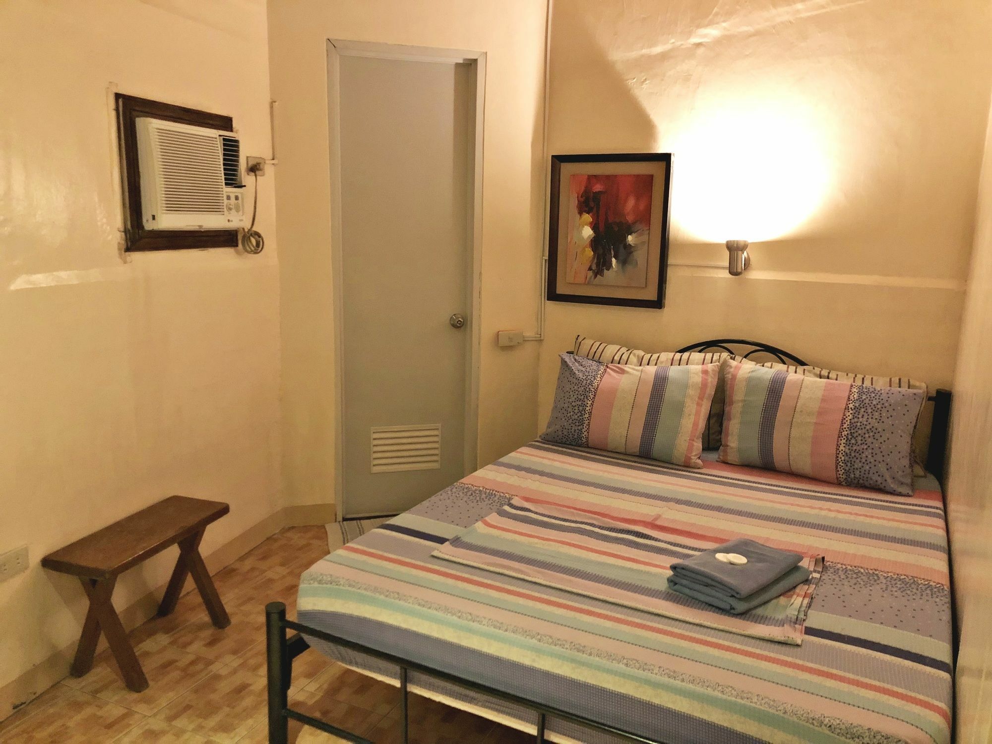Balai Tinay Guesthouse Legazpi City Exteriör bild