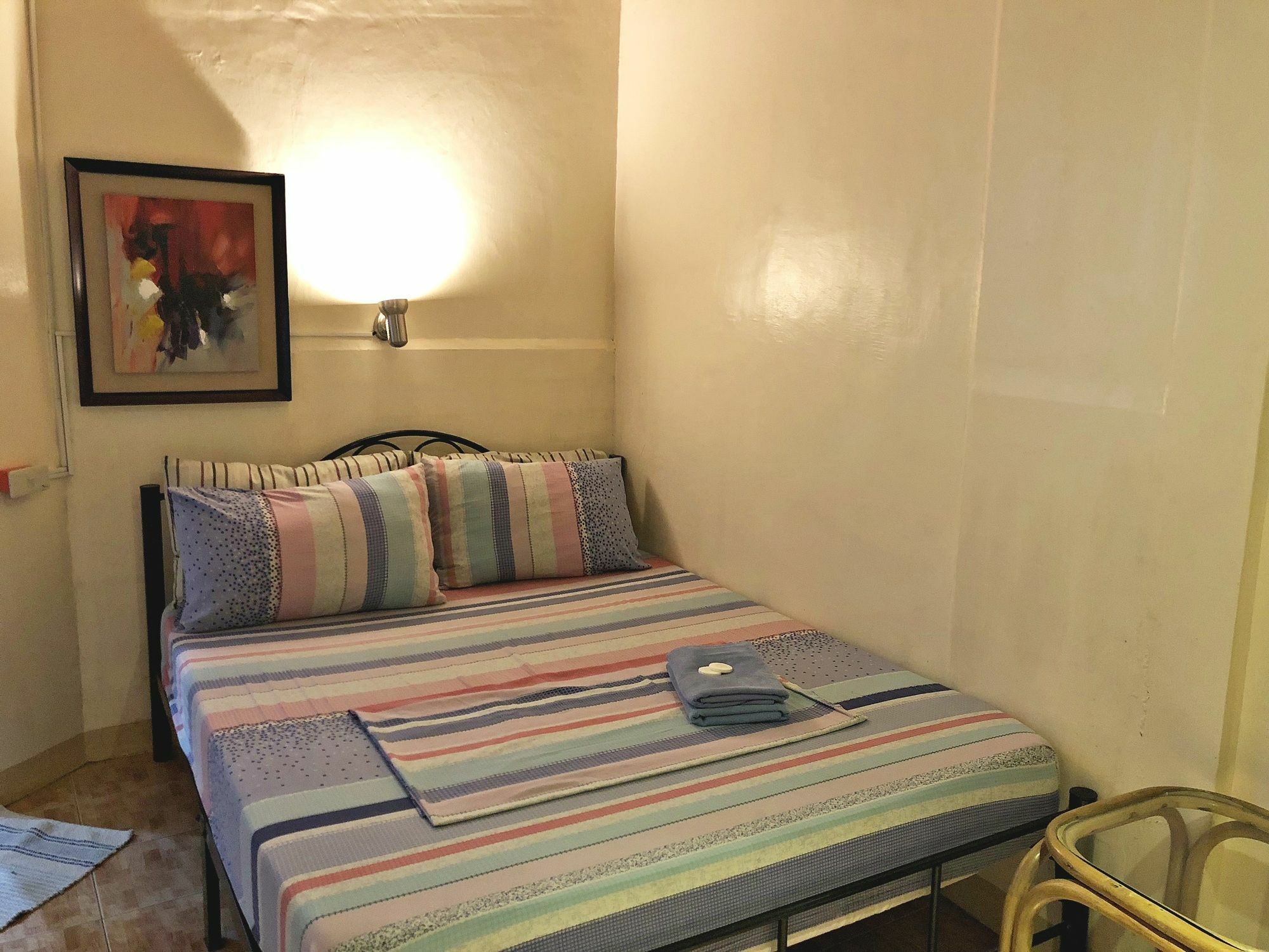 Balai Tinay Guesthouse Legazpi City Exteriör bild
