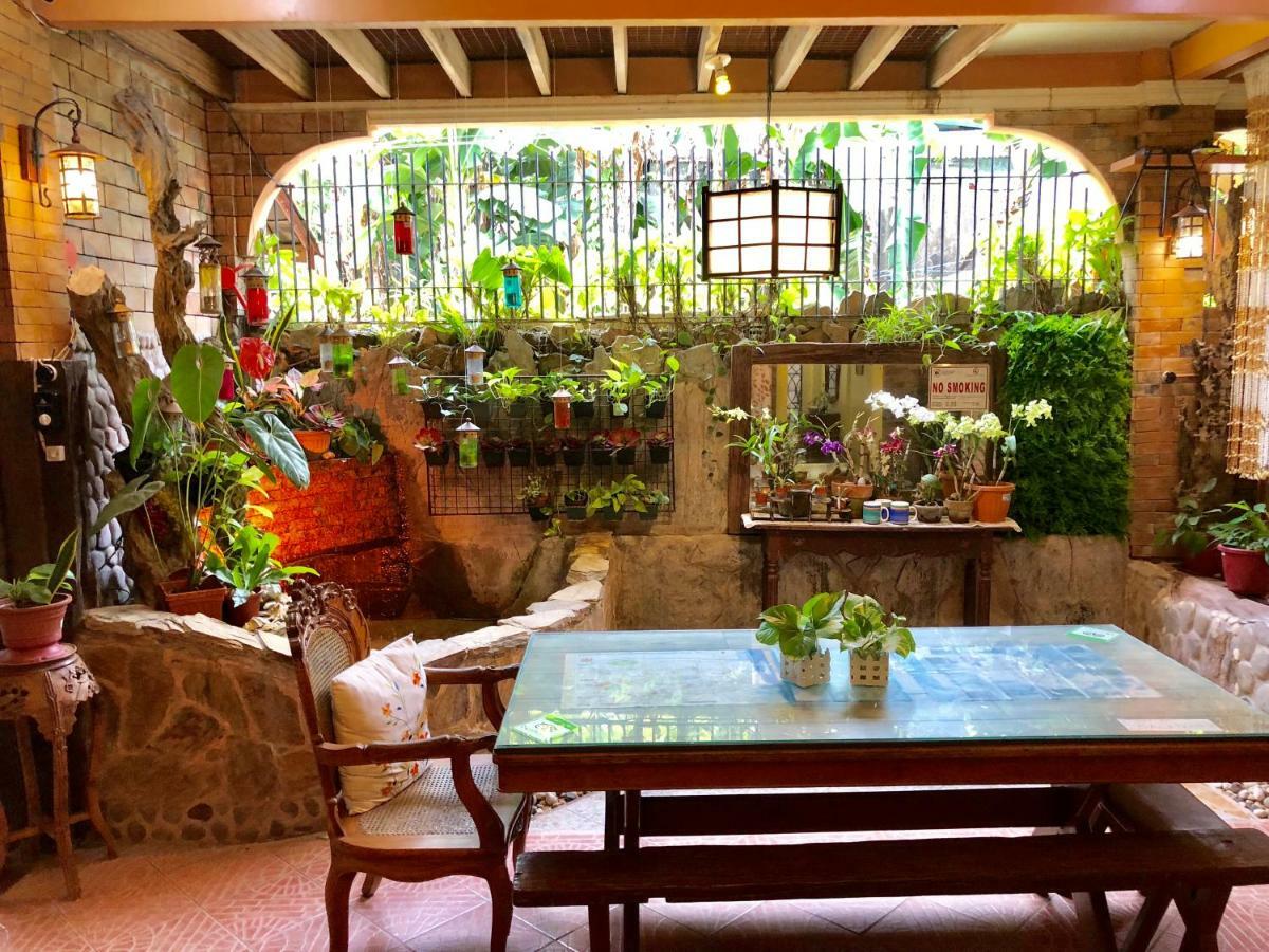 Balai Tinay Guesthouse Legazpi City Exteriör bild